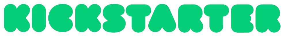 kickstarter logo